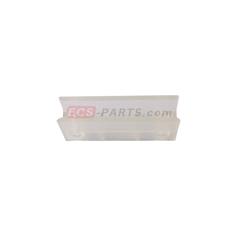 Elevator Guide shoe for 16mm Groove 120&lowast;30&lowast;50mm